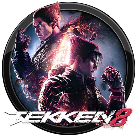 tekken 8 discord|Fun, Interactive discord for fighting games :: TEKKEN 8 General。